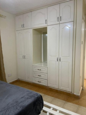 Junica luxurious apartments